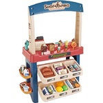 Raya Toys Игрален комплект Raya Toys - Щанд за сладкиши Home (506120386) - ozone