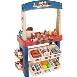 Raya Toys Игрален комплект Raya Toys - Щанд за сладкиши Home (506120386) - ozone