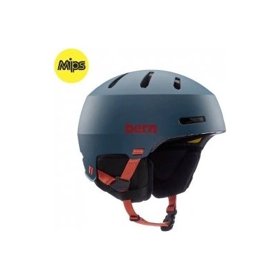 Bern Macon 2.0 Mips 20/21