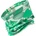 Reima Детски шал Reima Kid's Hyrisee Neckerchief - Stone Green - размер 44-50 cm (203-3320-0311)