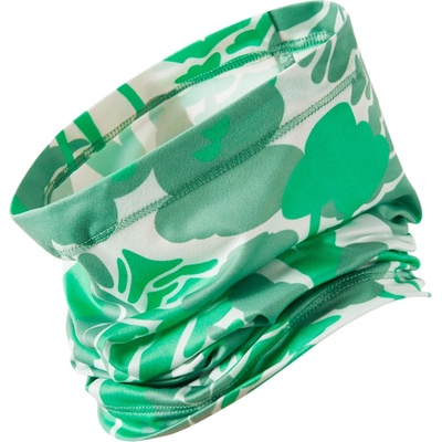 Reima Детски шал Reima Kid's Hyrisee Neckerchief - Stone Green - размер 44-50 cm (203-3320-0311)
