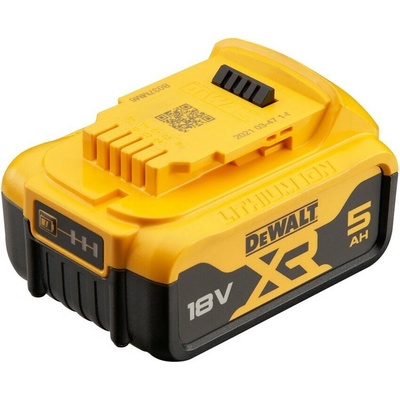DeWALT DCB184LR 18 V XR Li-Ion 5,0 Ah