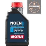 Motul Ngen Hybrid 0W-12 1 l