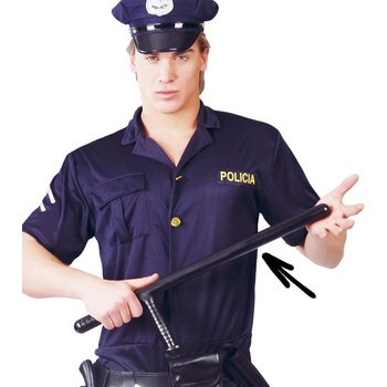 Policajný obušok