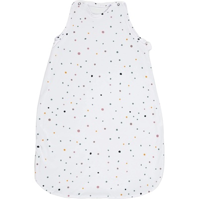 Lorelli Летен спален чувал с ранфорс Lorelli - Happy Friends, 0.5 Tog, 85 cm, зелен (20810346401R)