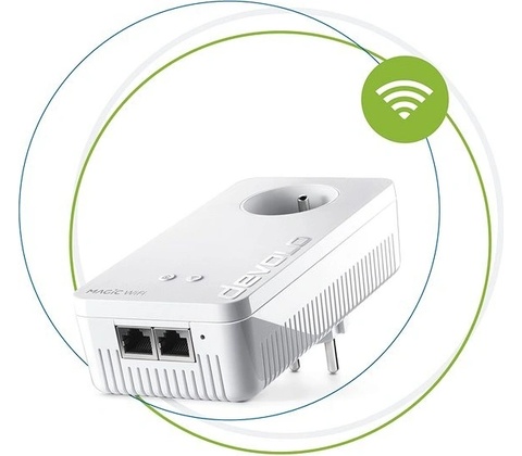 Devolo Magic 2 WiFi next