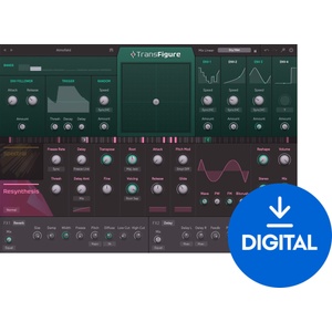 Sugar Bytes Transfigure (Дигитален продукт)