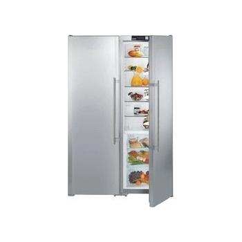 Liebherr SBSes 7253