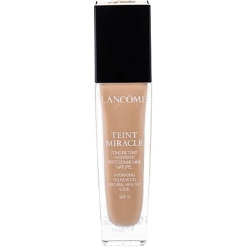 Lancome Teint Miracle make-up SPF15 10 Beige Porcelaine 30 ml