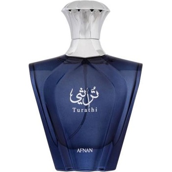Afnan Turathi Homme Blue parfémovaná voda pánská 90 ml