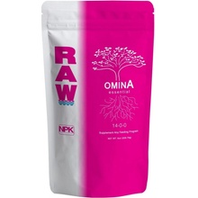 Npk Industries Raw Omina 227 g