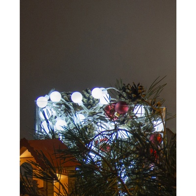 Retlux RXL 282 gulič.maxi 40LED 4m CW TM