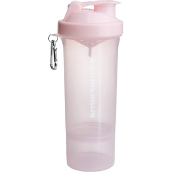 Image 1 of Smartshake 2Go Smart Shaker Slim | Cotton Pink [500 мл]