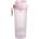 Smartshake 2Go Smart Shaker Slim | Cotton Pink [500 мл]