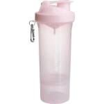 Smartshake 2Go Smart Shaker Slim | Cotton Pink [500 мл]