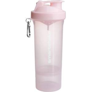 Smartshake 2Go Smart Shaker Slim | Cotton Pink [500 мл]