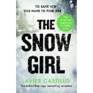 Snow Girl | Javier Castillo (2023)