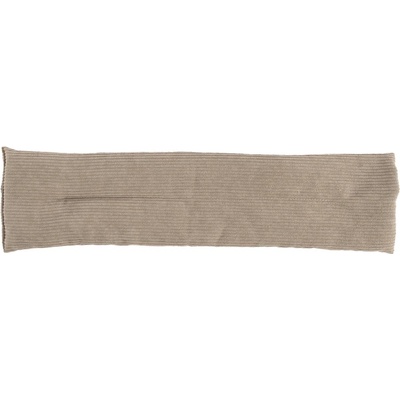 Tiseco Home Studio Нагревателна подложка с пълнеж от лавандула 45x12 cm Warmers - Tiseco Home Studio (3675NATURAL)