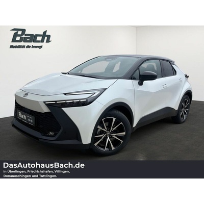Toyota C-HR 1.8 Hybrid 103 kW