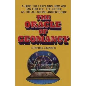 Oracle of Geomancy (ISBN: 9781912212316)