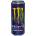 Monster Full Throttle Zero 0.5 л