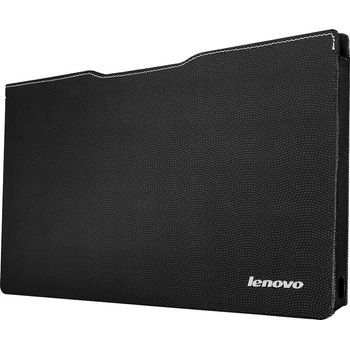 Image 1 of Lenovo Калъф за лаптоп Lenovo Yoga2 11 Slot-In-Case до 11.6 , Черен (LENOVO SLOT-IN-CASE / YOGA2 11)