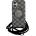 KARL LAGERFELD IML Crossbody Monogram Karl & Choupette Head MagSafe Калъф за iPhone 16 - черен (3666339320362)
