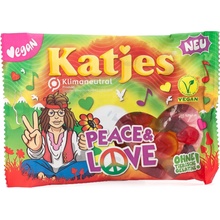 Katjes Peace & Love 175 g