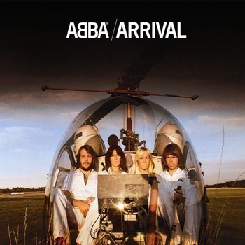 Abba - Arrival CD