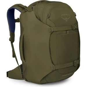 Osprey Пътна раница Osprey Sojourn Porter 46 Travel backpack - Moss Green - размер One Size (504-1785-0211)
