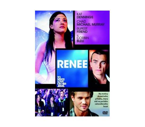 Renee DVD