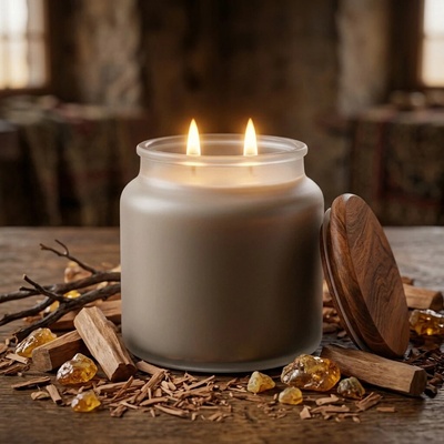 Pure Integrity Soy Candles Santalové drevo 454 g