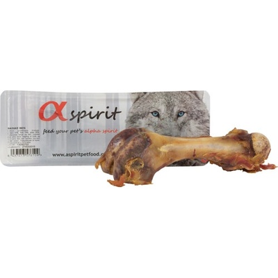Alpha Spirit Medium Vepřová kost Jamon 270 g