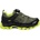 CMP Детски мултиспорт обувки CMP Kid's Kiruna Fitgo WP Multisport shoes - Kaki / Acido - размер 34 (EU) (702-3300-0217)
