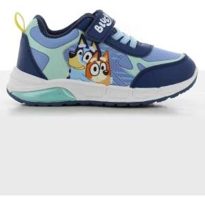 Kids movie heroes Обувки bluey - sportdepot - 43,95 лв