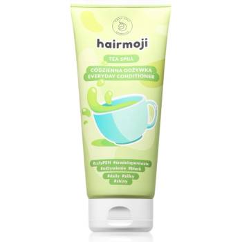 Hairy Tale Hairmoji Tea Spill балсам за ежедневна употреба 200ml