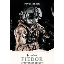 Jaroslav Fiedor - Pavel Hénik