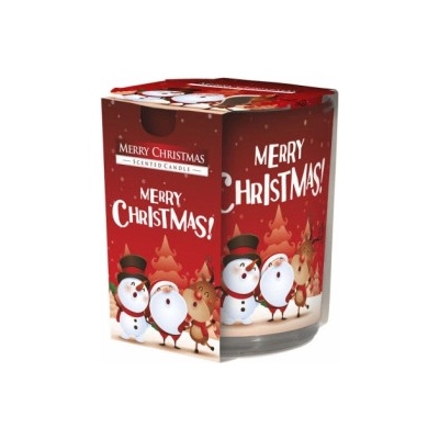Bispol Aura Merry Christmas 100 g