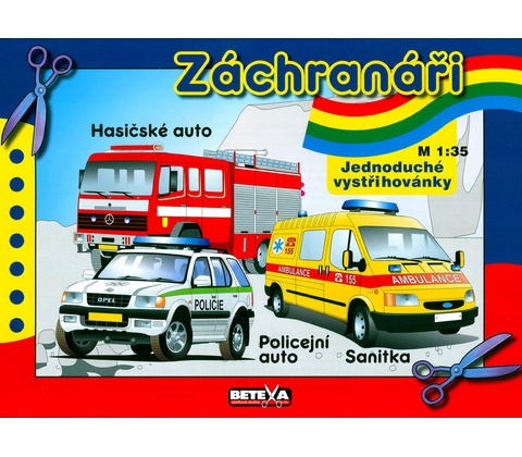 Záchranáři