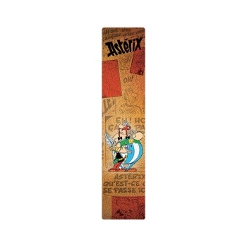Paperblanks Asterix & Obelix the Adventures of Asterix Bookmarks Bookmark No Closure