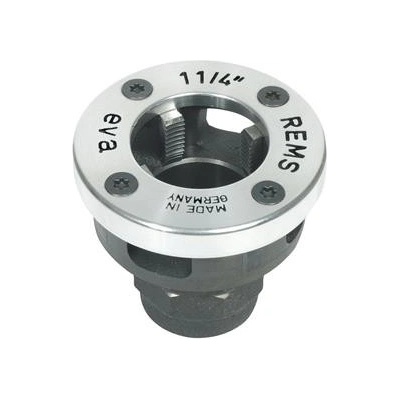 REMS rychlovýměnná závitníková hlava 3/8"