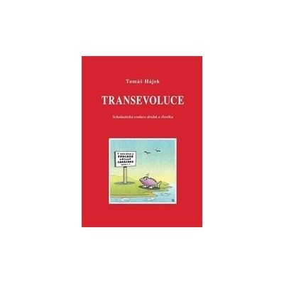 Transevoluce - Tomáš Hájek