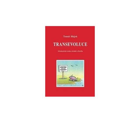 Transevoluce - Tomáš Hájek