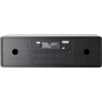 Panasonic SC-DM202EG-K