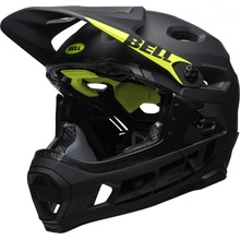 Bell Super DH black 2021