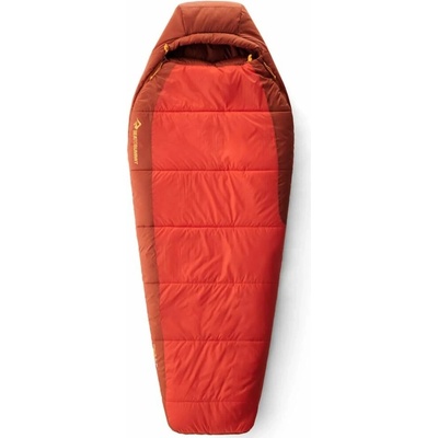 SEA TO SUMMIT Hamelin Women's Synthetic Sleeping Bag -9C