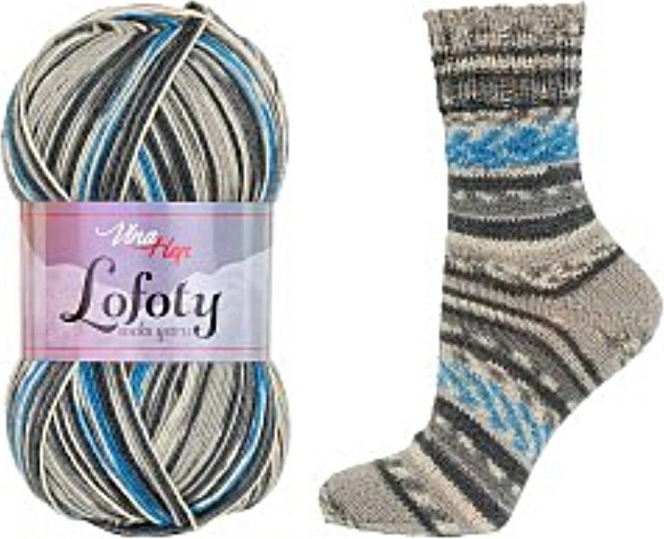 Lofoty 7811