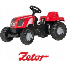 Rolly Toys Šlapací traktor Zetor