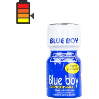 Blue Boy Small 10 ml