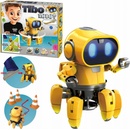BUKI robot TIBO